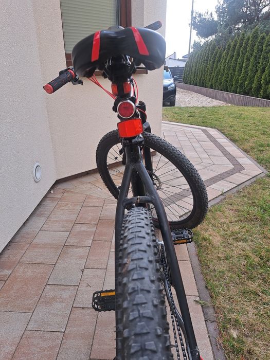 Rower górski  roczny