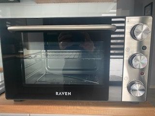 Piekarnik firmy Raven