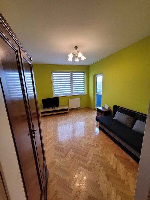 Mieszkanie – Kraków - Widok 2