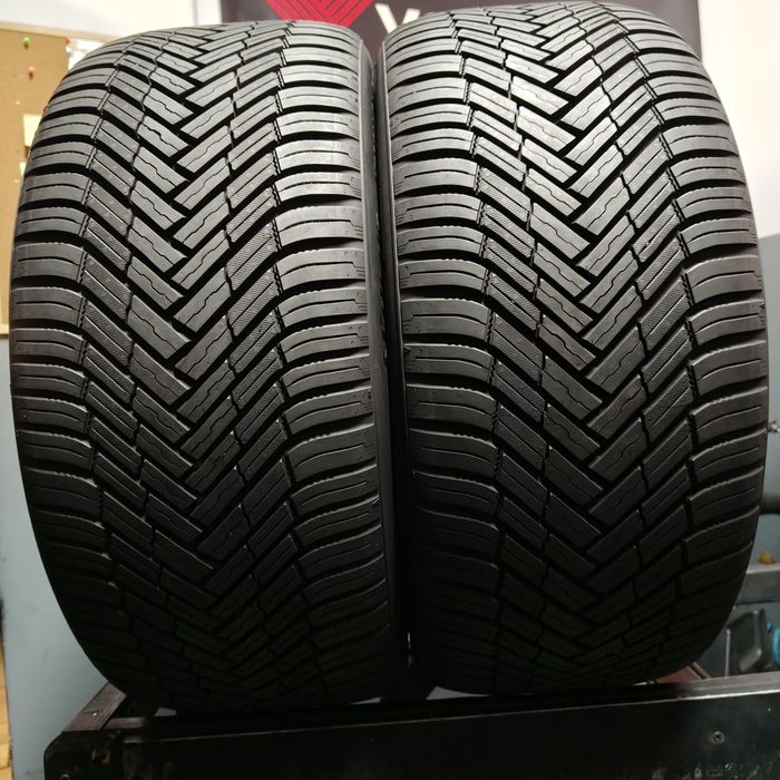 235/40/19 XL Nexen z 2025 roku