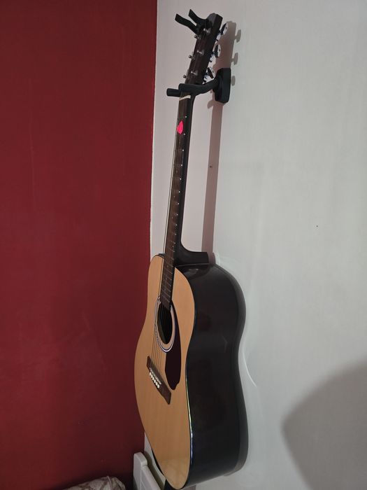 Violão fender  FA-115 NAT