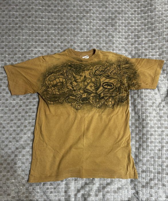 Футболка Ecko Unltd