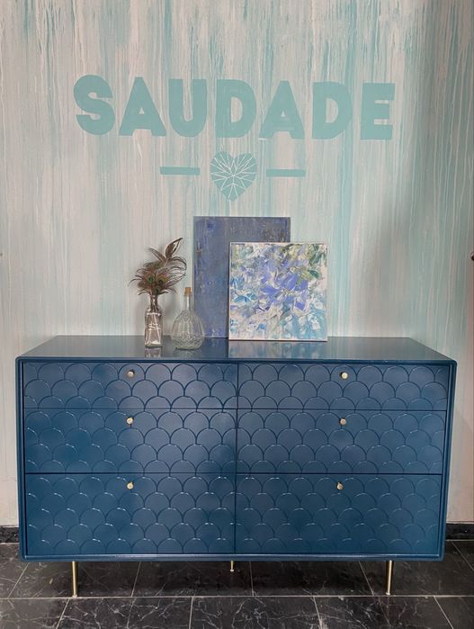 Cómoda La Redoute luxore