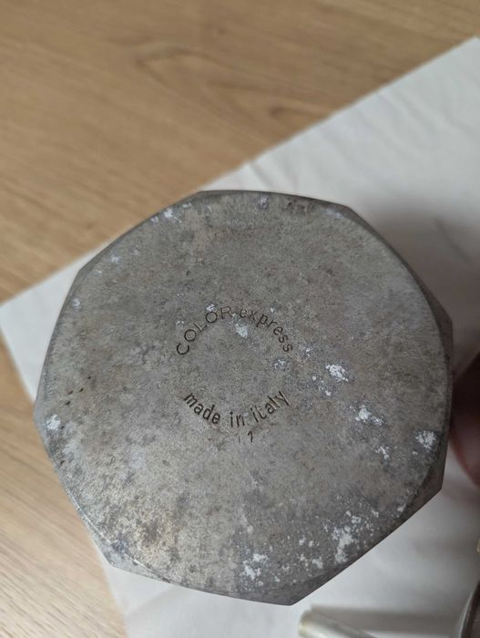 Cafeteira de Café Expresso 10/12 chávenas