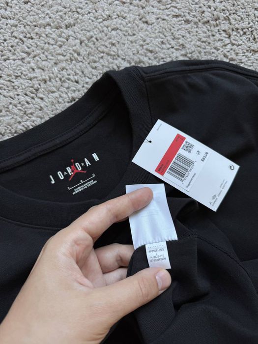 Футболка Jordan