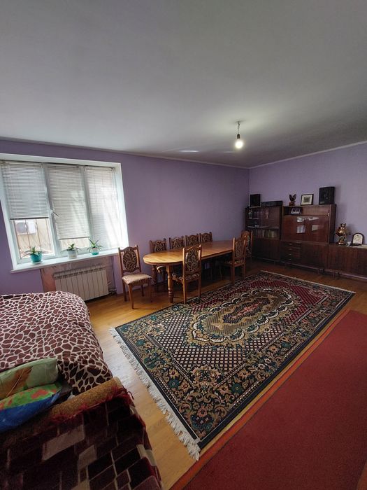 Продаж Будинку. Кресівський-2. За 5-м Зарічним.