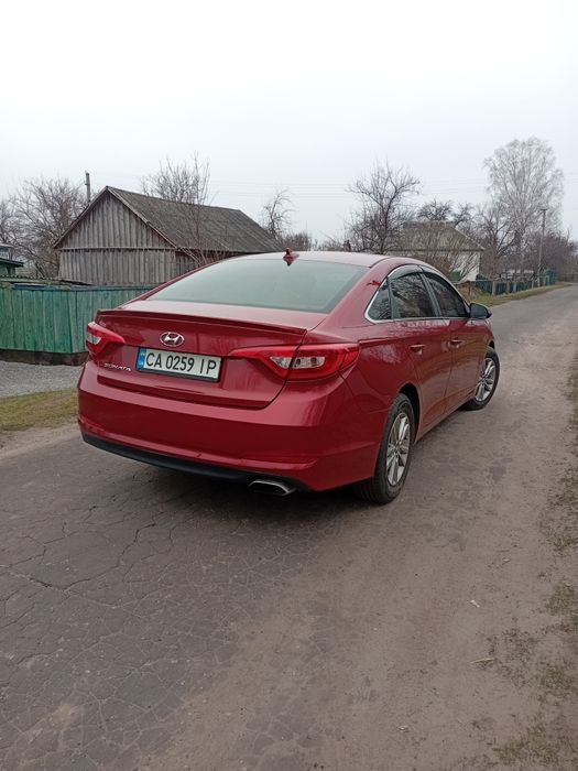 Продам власне авто