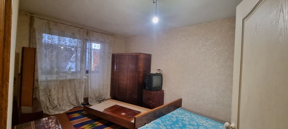 Оренда двокімнатної квартири на Шуменському .