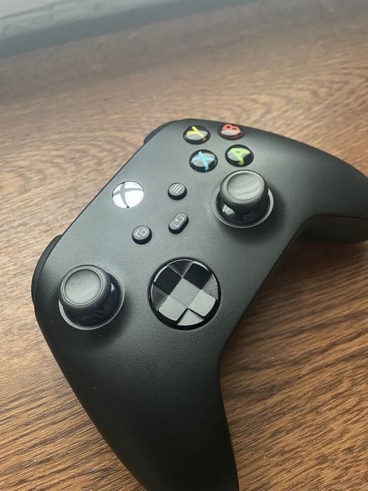 Kontroler xbox series X/S