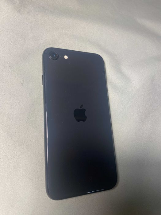 iPhone SE 2020 128GB
