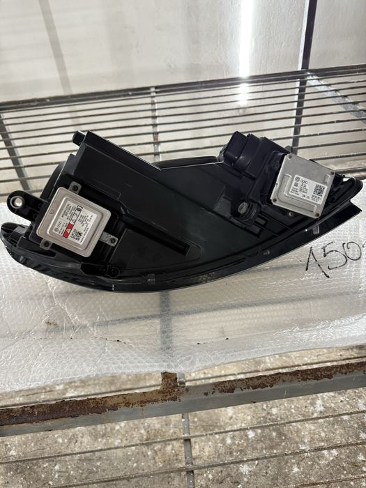 Фара ліва volkswagen passat cc usa rest