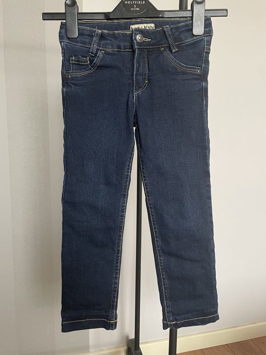 Jeansy Playful Denim