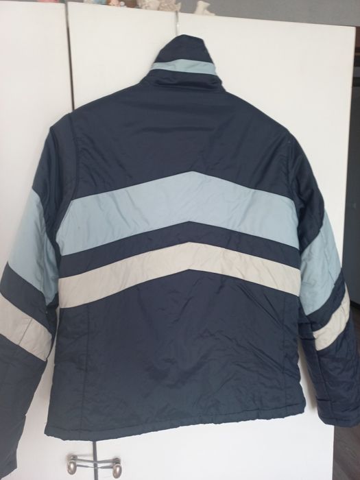 Kurtka męska przejściowa S