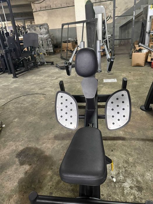 seated row ffittech452029425565061121