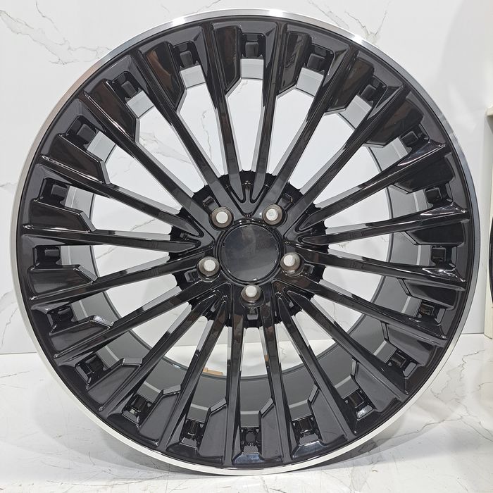 Jantes 20" LOOK Mercedes AMG classe E W214 C W206 S W223 5x112