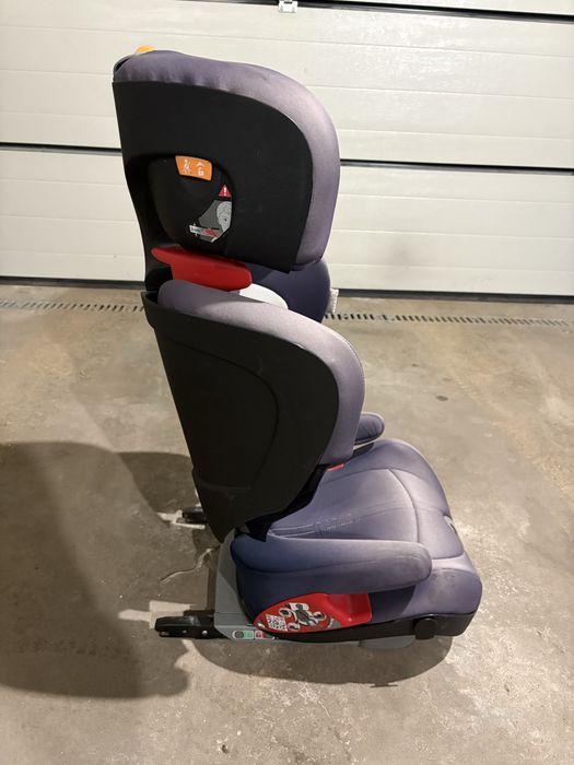 Fotelik Chicco  15-36kg