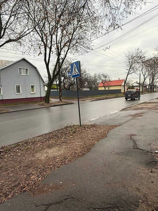 Продаж однокімнатної квартири на вул. Любечська