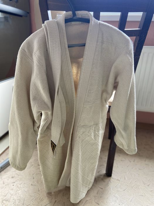 Кімоно Kamakura для східних єдиноборств