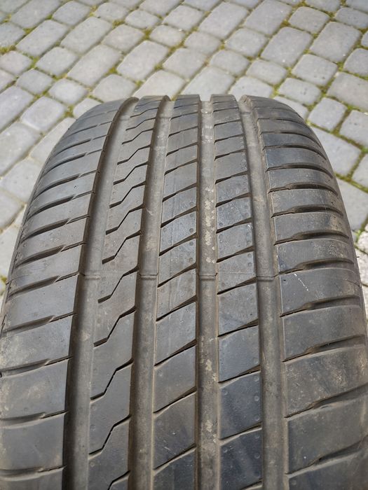 Firestone Roadhawk
