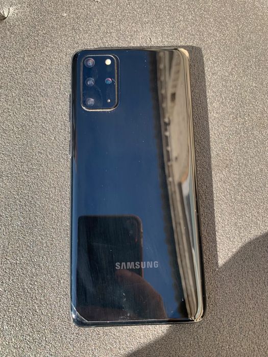 Samsung S20 plus 8/128