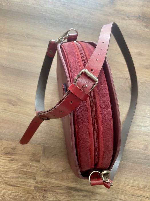 Zestaw O bag moon light
