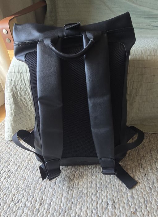 Plecak Moleskine Classic Rolltop laptop 15 '