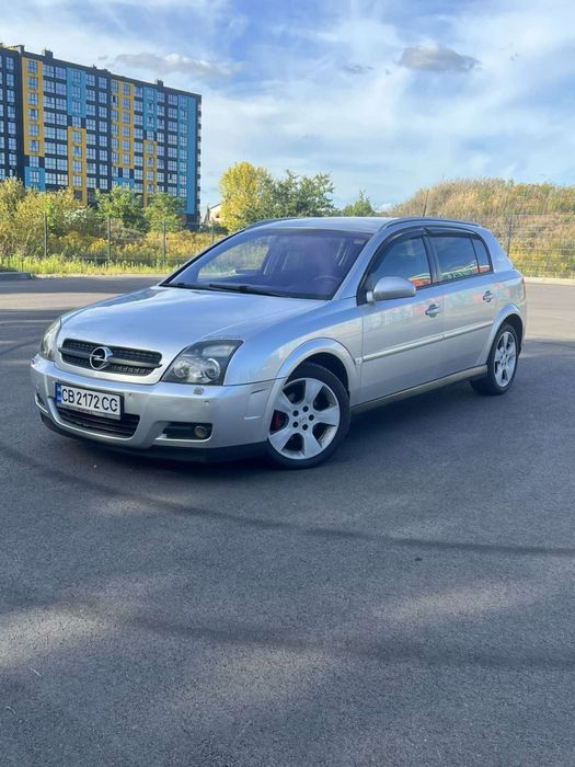 Продам Opel Signum автомат