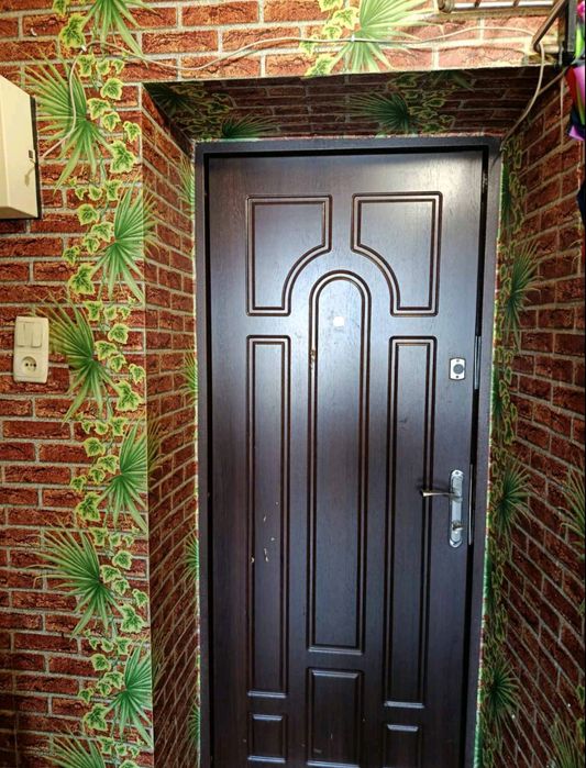 Сдам 1 к.кв. студию на Баварии, Врубеля(Тимирязева)