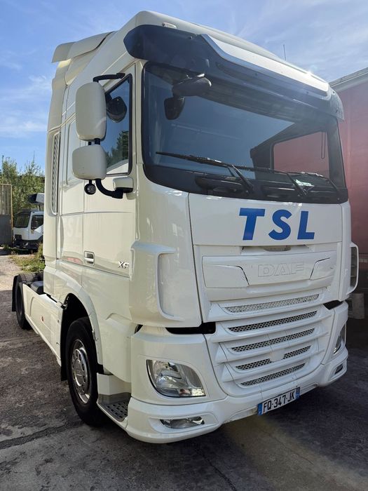 DAF