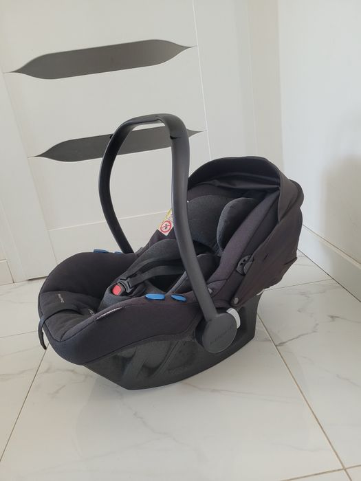 Fotelik i isofix Avionaut Pixel Pro 2.0. + gratis