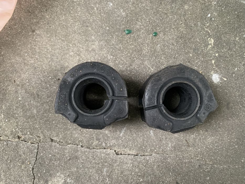 Тормозные шланги Ford Escort MK4