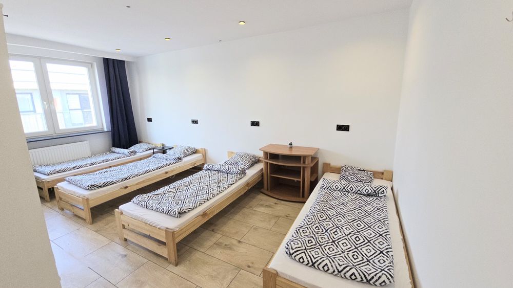 Kwatery pracownicze Nowy Dwór Mazowiecki