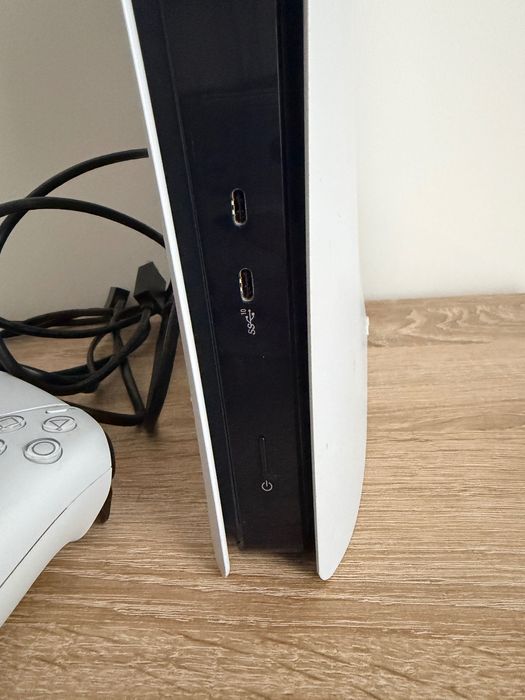 Konsola PS5 PRO 2TB