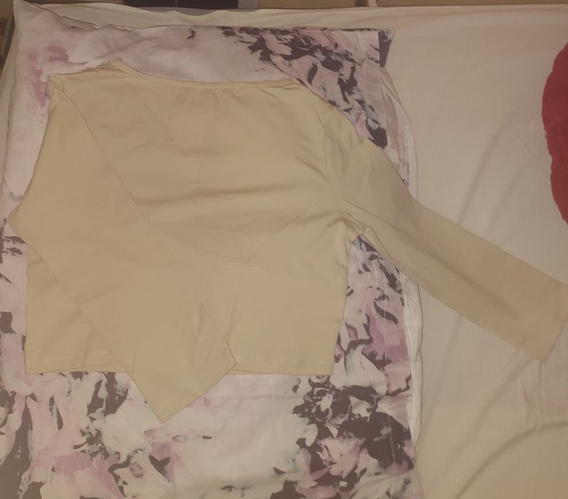 Bluzka -ala topik Sabra L - XL