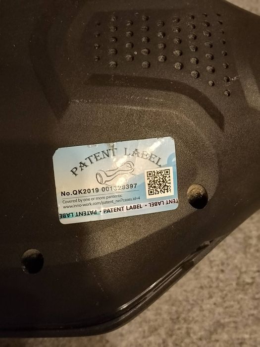 Deskorolka elektryczna