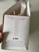Instax Prynt pocket instant photo printer iPhone