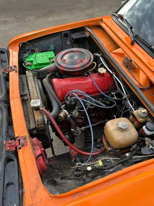 Ваз 2101 winter drift vaz lada