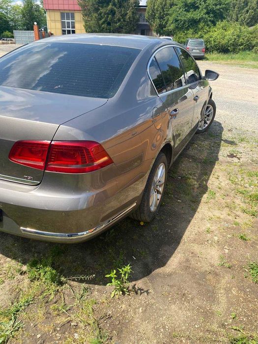 Пасат б7 з Європи НА ХОДУ. Розборка на запчастини. разборка запчасти