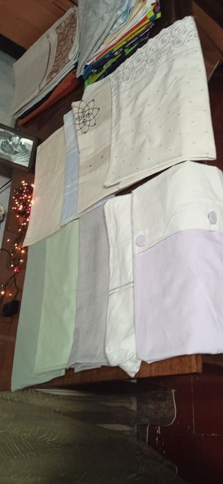 Наволочки 50 70 см Европа вопросы пишите в личку