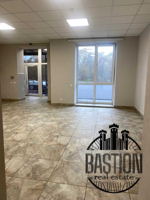 ЖК Паркова Алея оренда приміщення 55м.кв