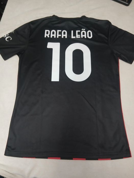 Camisola AC Milan