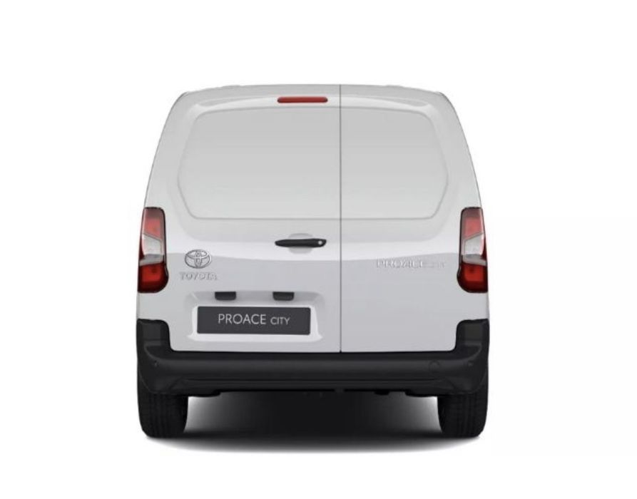 Toyota proace citty peças