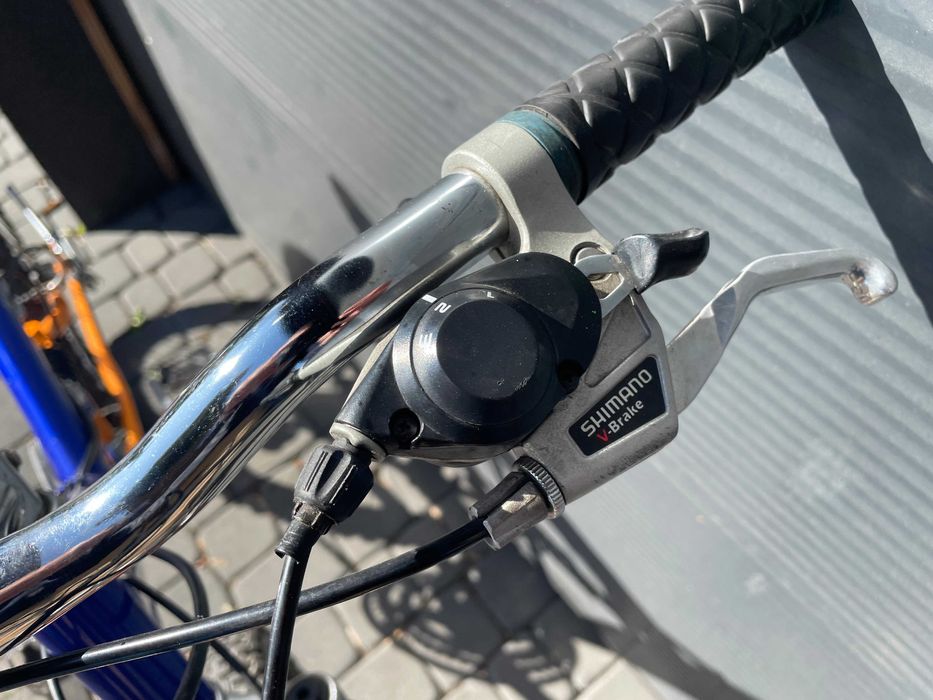 Rower gorski 26" w bardzo dobrym stanie