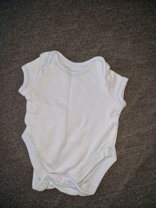 Body na krótki rękaw