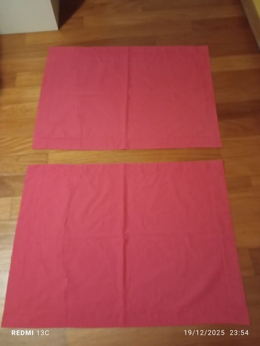 Capas de almofada Scénario