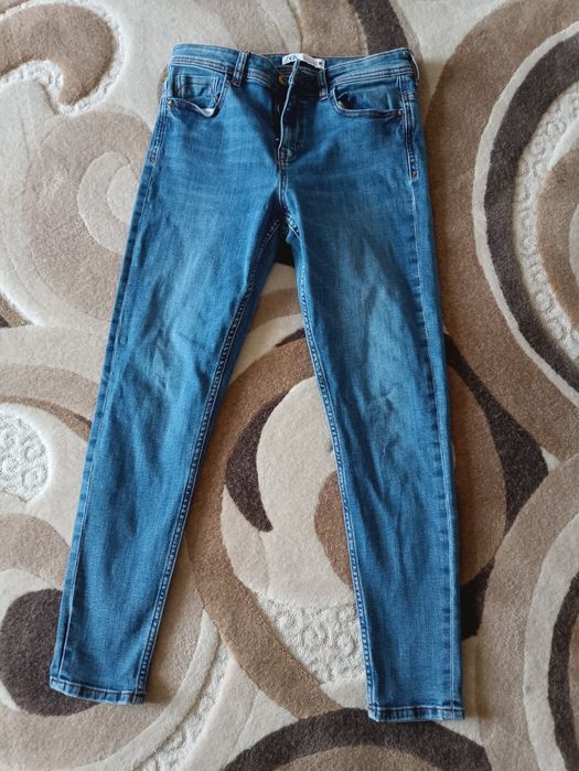 Джинси Zara ,38-40