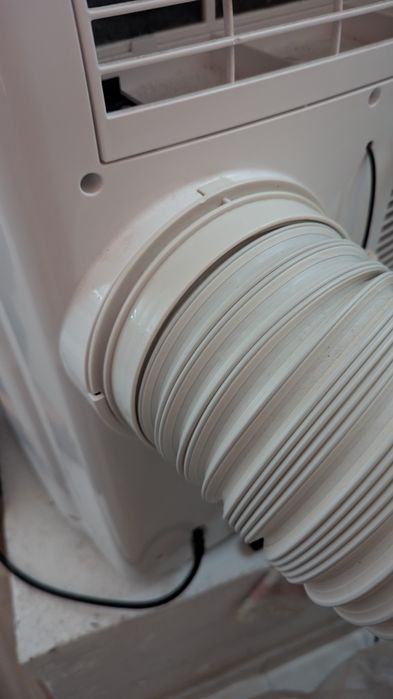 Ar condicionado portátil 12000 BTU