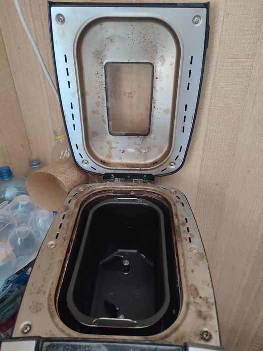 Хлебопечка Gorenje