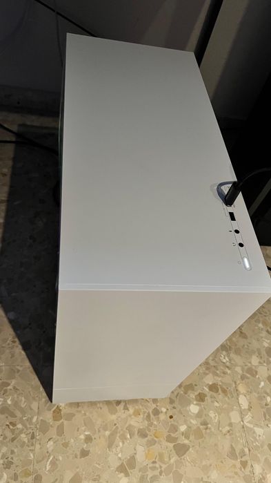 Komputer do gier AMD Ryzen /RTX 3070 Suprim X 8GB /512 GB SSD -M2/28GB RAM DDR4/Windows 10 Home  Stan Jak Nowy
