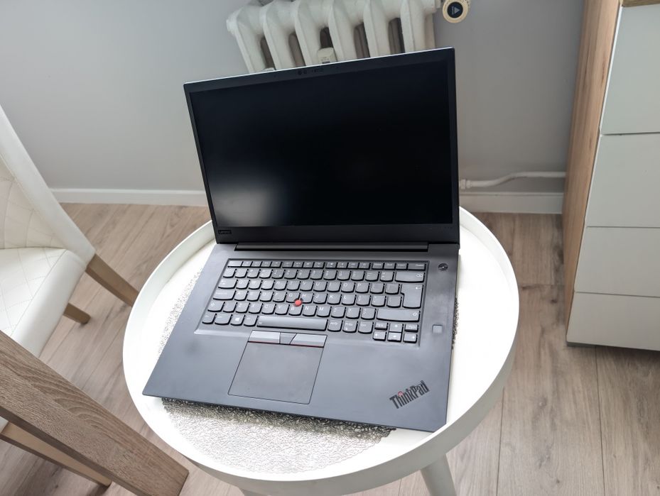 Laptop Lenovo Thinkpad x1 Extreme gen 2